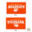 Bandera SHSU Bearkats 3x5 poliéster interior exterior