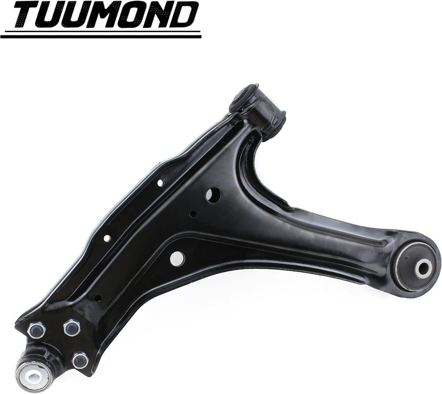 2 Pzas Brazo Control Delantero Inferior Chevy Malibu 97-03
