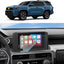 Protector pantalla 8" Toyota 4Runner 25-26 SR5/TRD 9H