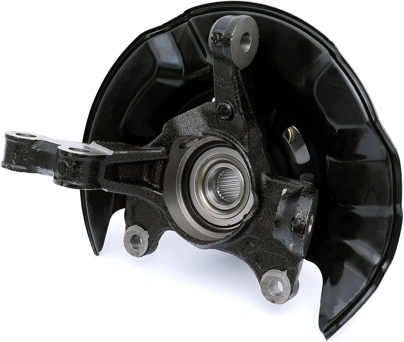 Conjunto rodamiento cubo rueda Toyota Corolla 09-13