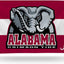 Bandera NCAA Alabama Crimson Tide 3x5ft para hogar