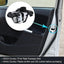 Actuador cerradura puerta pasajero Toyota 4Runner 03-09