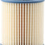 Filtro aceite m1c-153a rendimiento extendido