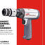 Martillo neumático Ingersoll Rand 123MAX 3530 RPM