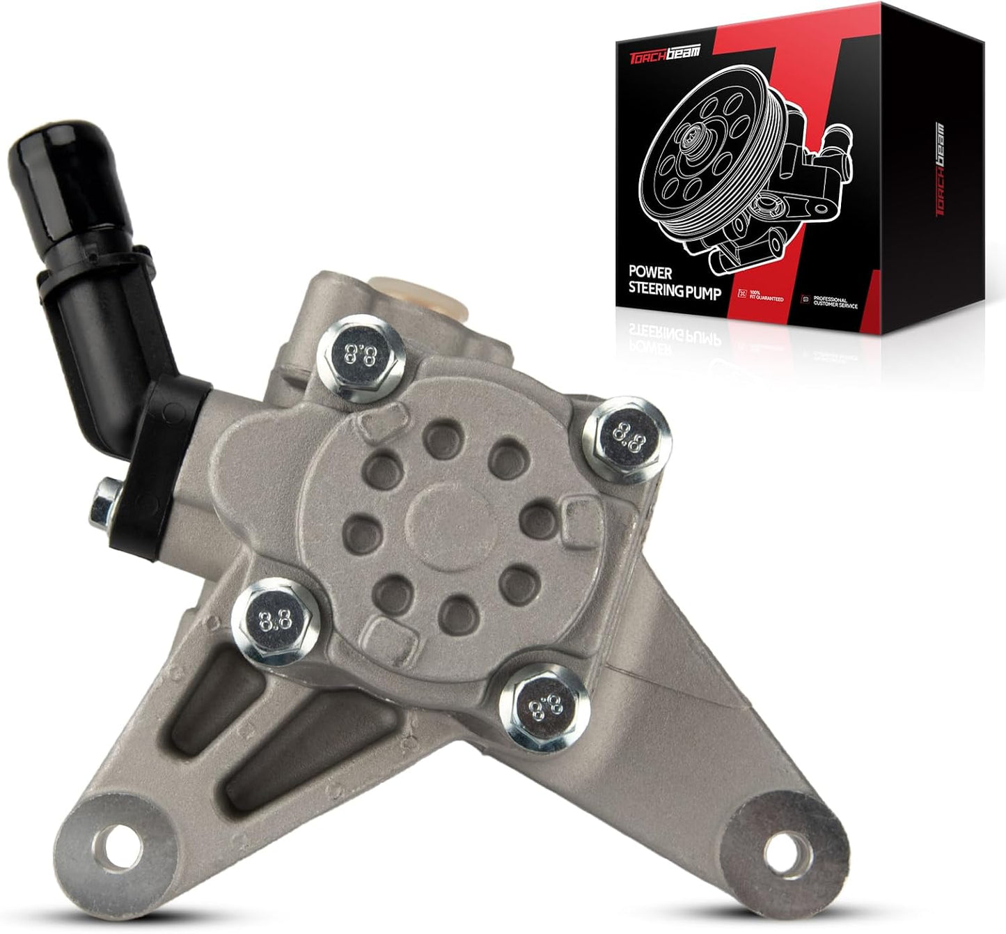 Bomba dirección asistida eléctrica para Accord 03-07 MDX