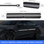 Protector magnético puerta coche cuero PU suave