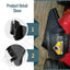 Canal descarga lateral comp S-napper 21" SP70