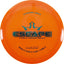 Disco dinámico Escape Fairway Frisbee 6oz