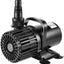 Bomba sumergible 1600 GPH 15ft estanque acuario