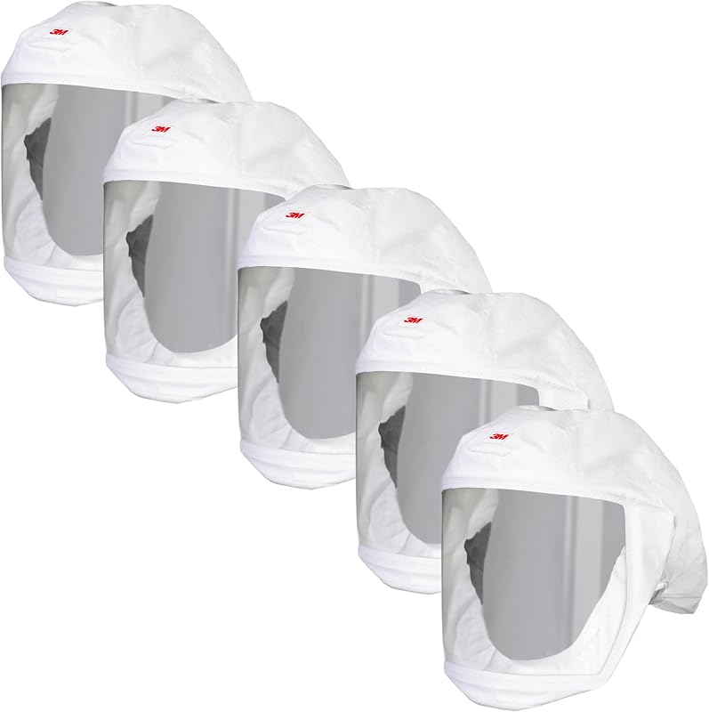 Funda cabeza suspensión S-133L-5 blanco mediano
