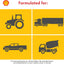 Aceite motor diesel 1gal (pack 3)