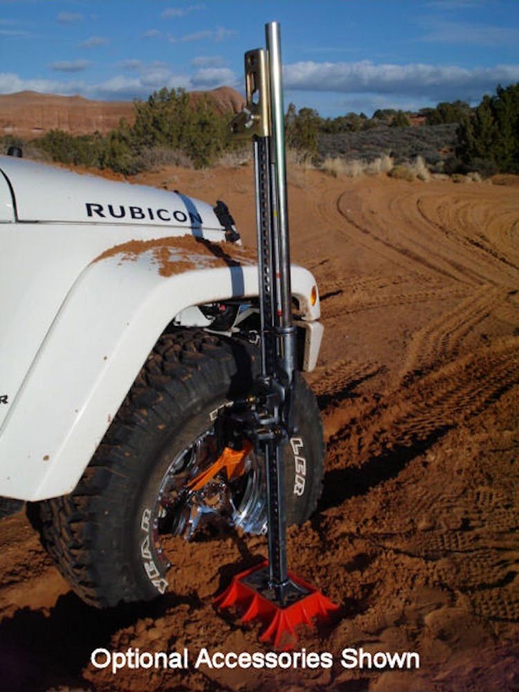 Gato hierro fundido HL-604 60pulg