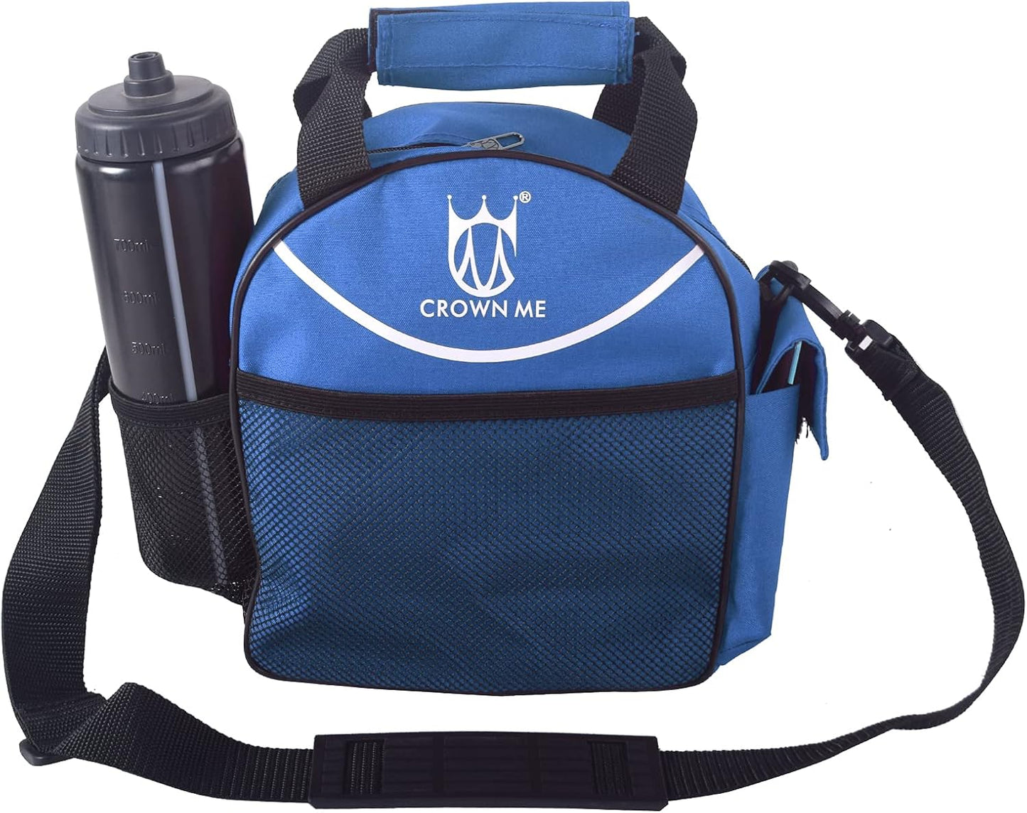 Set golf disco 6 discos mini y bolsa de arranque