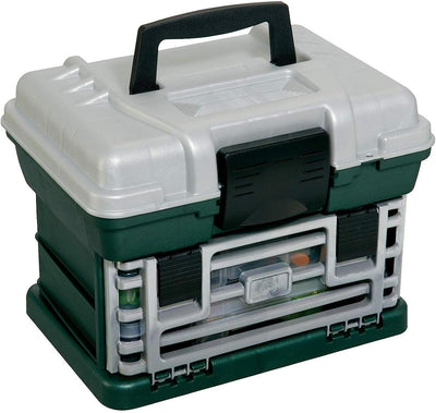 Caja herramientas StowAway 2 pisos