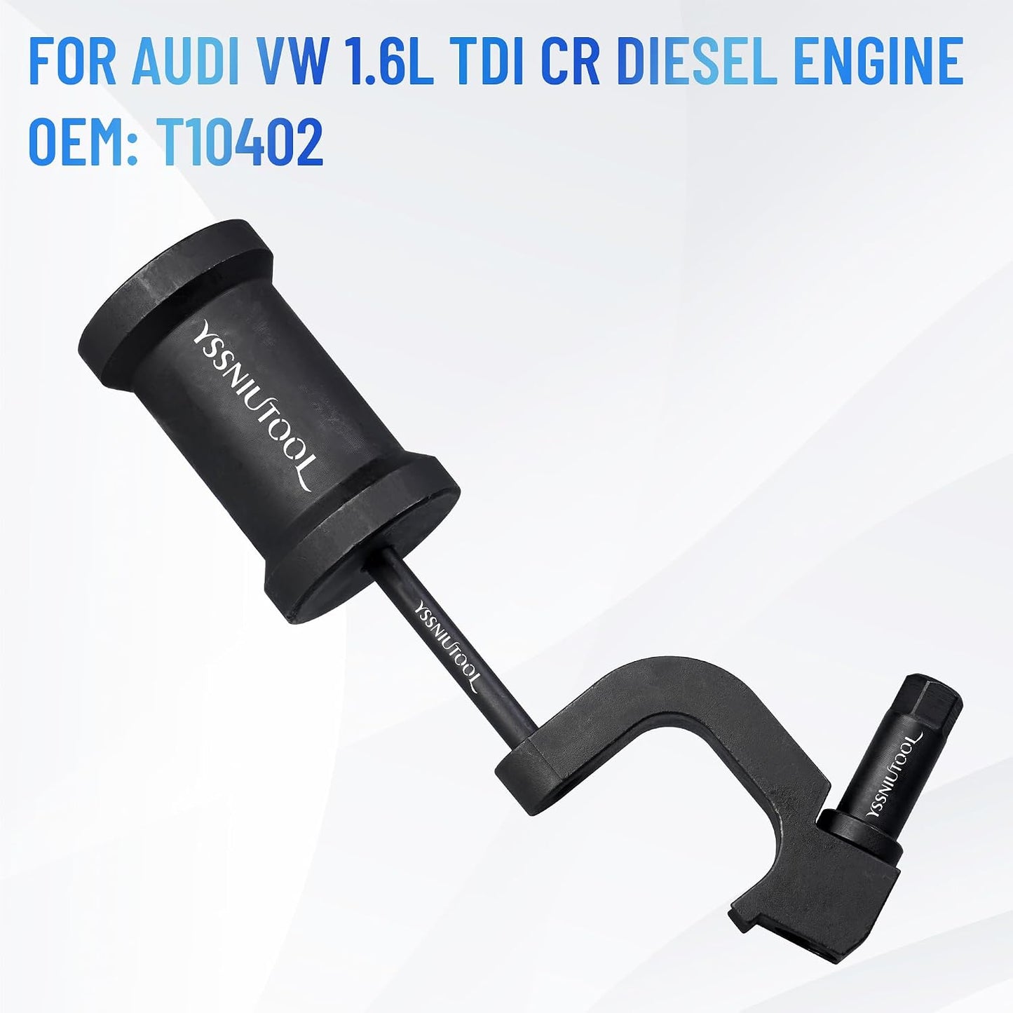 Repuesto Diesel VAG T10402 T10415