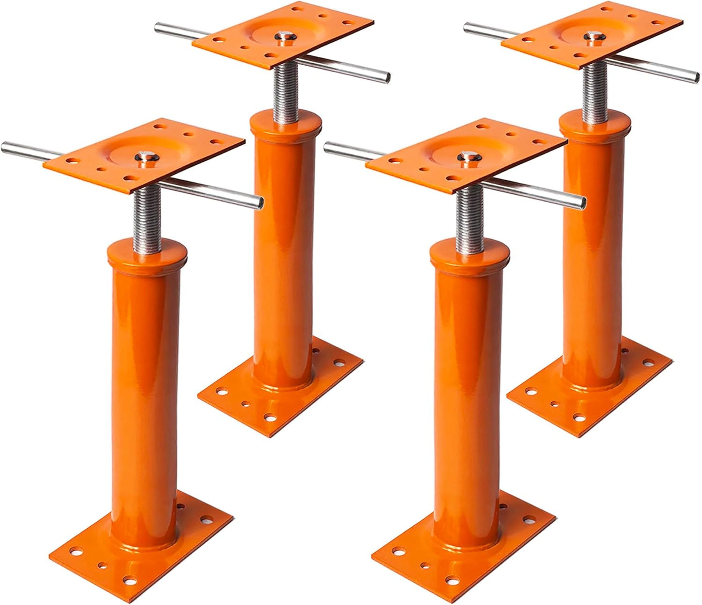Gato piso resistente 11-16" carga 3-5 toneladas