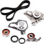 Correa dentada bomba agua kit Toyota 87-01 2.0L 2.2L DOHC