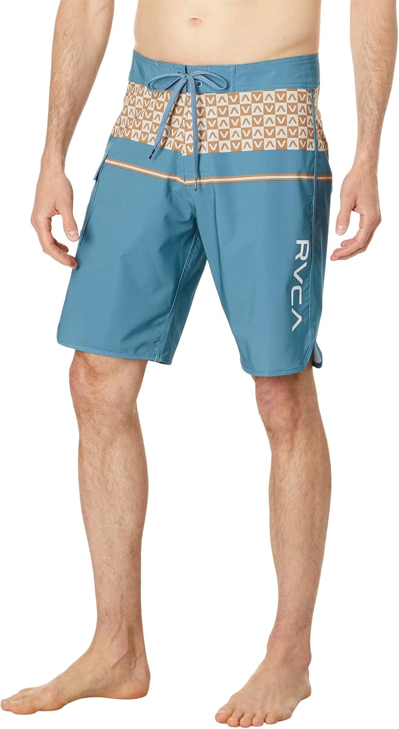 Bañador RVCA Eastern 20 para hombre