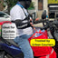 Mangas UPF 50 para ciclistas y trabajos al aire libre