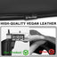 Funda reposabrazos consola Tesla Model Y 2026 cuero vegano