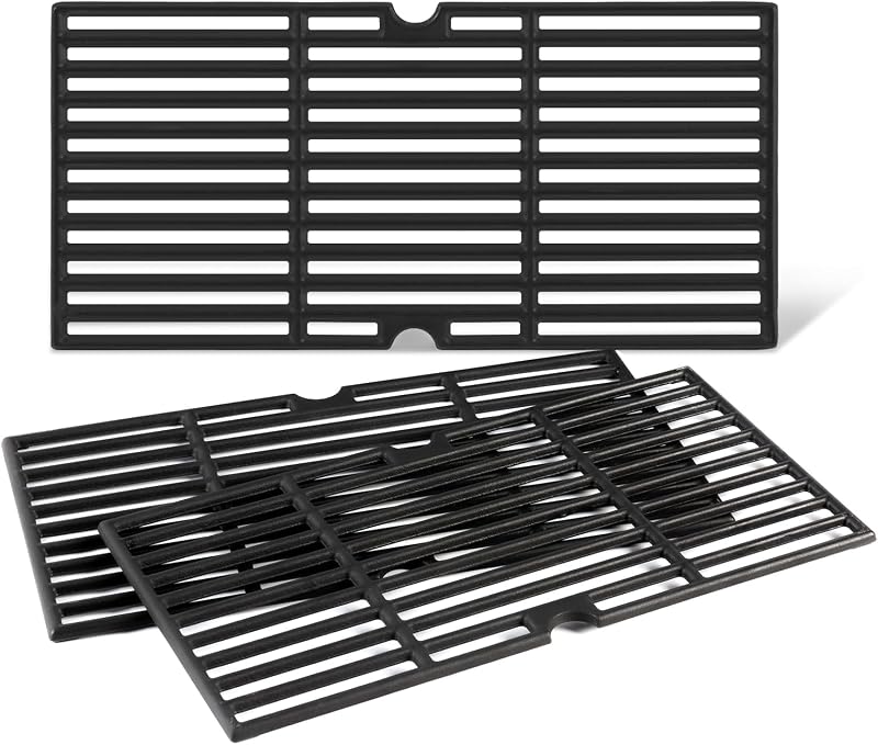 Repuesto rejilla parrilla Dyna Glo dgf510sbp