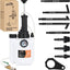 Kit bomba ATF manual 3L con 8 adaptadores