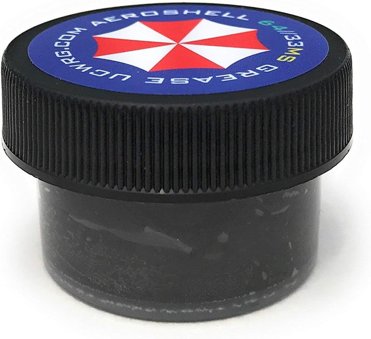 Grasa AeroShell 33MS Mil-Spec 0.5oz