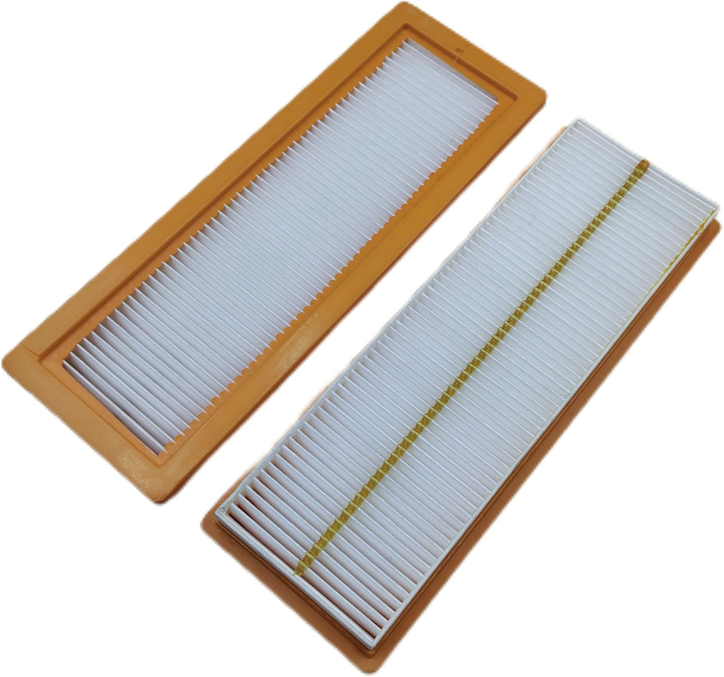Filtro aire cabina John Deere 5080R 2 Pzas