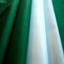 Bandera Nigeria 3x5 poliéster doble costura 2 ojales latón