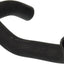 Manguera radiador inferior 72417