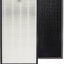 Set 2 Filtros HEPA H13 Blueair Classic Pro CP7i 6700i