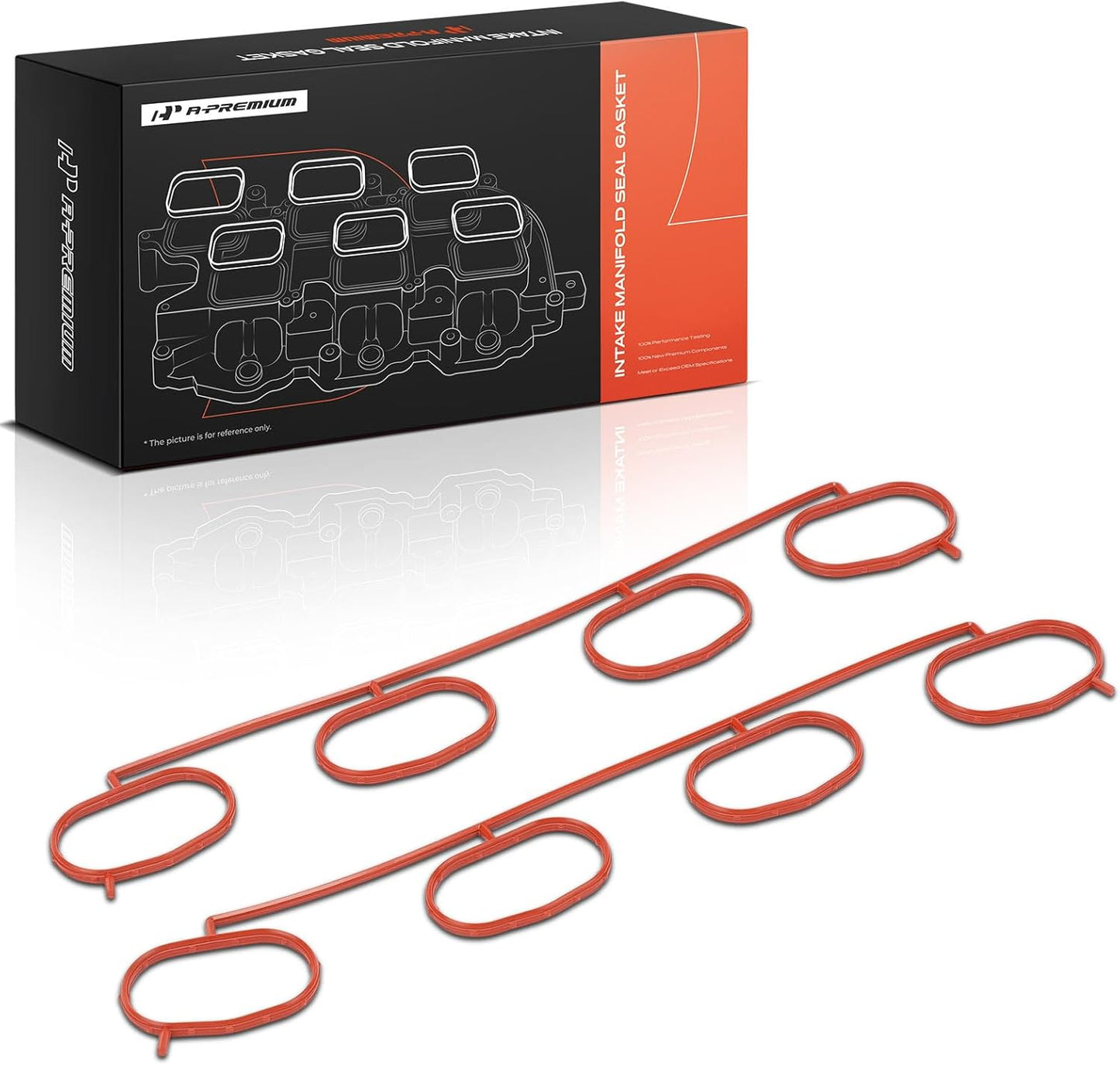 Set juntas colector admisión Toyota 4Runner 05-09