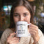 Taza café contable 11oz regalo para contador asesor