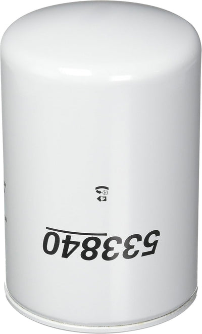 Filtro combustible giratorio 33840