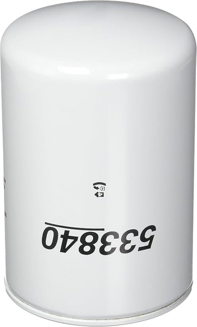 Filtro combustible giratorio 33840