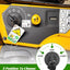 Interruptor encendido con llave para Cub Cadet ZT1 ZT2