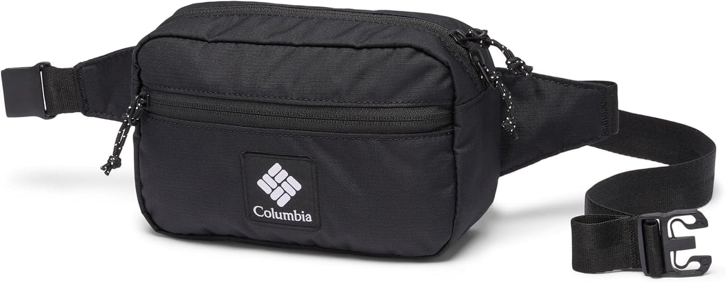 Riñonera unisex Columbia Trail Traveler