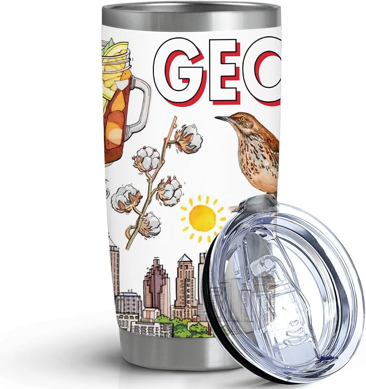 Taza viaje doble pared 20oz acero inox aislamiento vacío