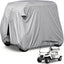 Funda carrito golf 2 pasajeros 300D PVC comp EZ GO Club Car