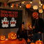 Bandera Halloween 3x5ft Fantasma Show Me Your Boo-Bies