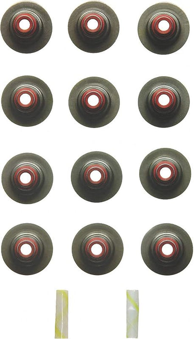 Set Sellos para Vástago de Válvula de Alta Precisión