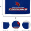 Banderas cardenales 3x5ft poliéster interiores exteriores