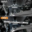 Varillaje cambio cromado comp Harley Davidson Touring Road King
