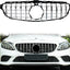 Rejilla frontal clase C para Mercedes C200 2015-2018