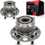 Conjunto cojinete rueda trasera Honda CR-V 07-11 Acura RDX