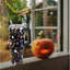Vaso Halloween 40oz fantasma calabaza acero inox aislado