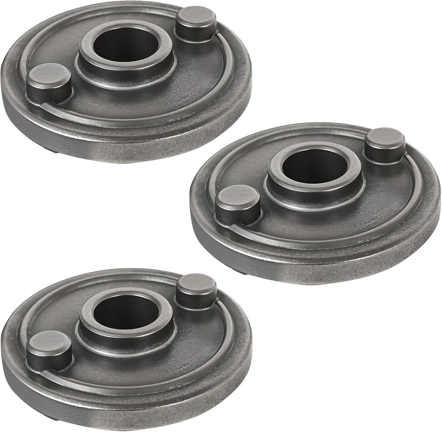 3 Adaptadores Cuchilla Comp Toro 30pulg