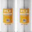 Filtro agua sedimento 50mic 10x4.5 cartucho repuesto bb 10pulg