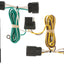 Arnés Cableado Personalizable para Telefonía y Computación
