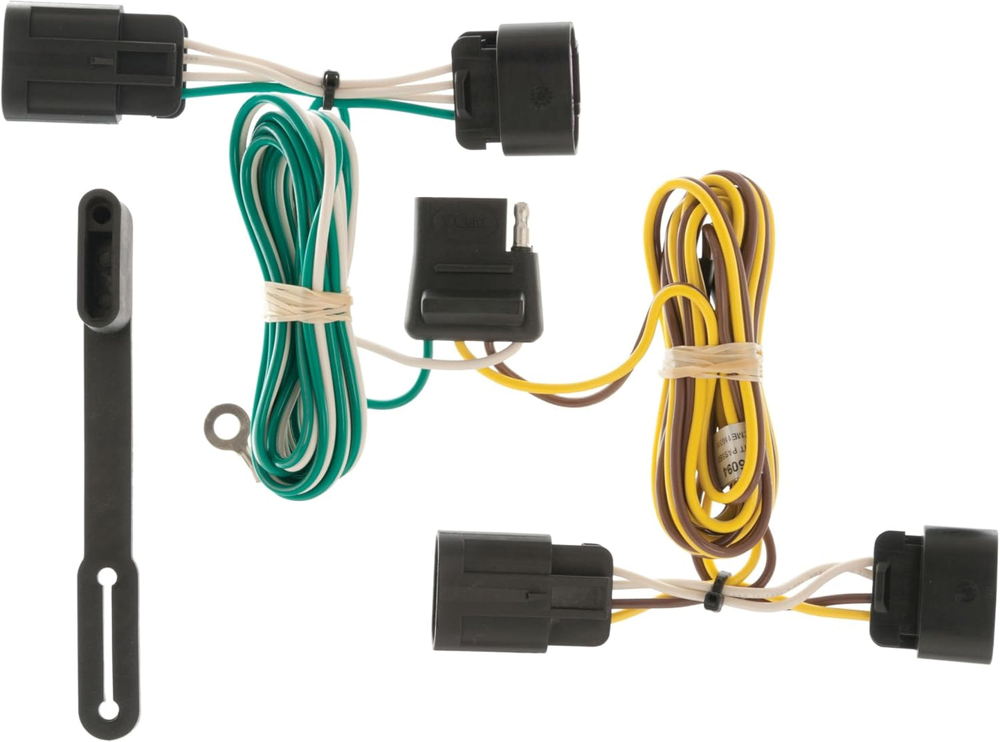 Arnés Cableado Personalizable para Telefonía y Computación